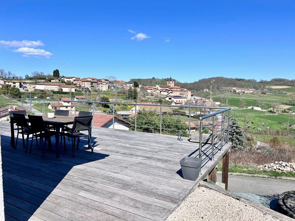 Vente Maison Maison 104 m² 4 ch Longessaigne