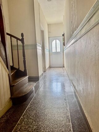  Maison à vendre 4 pièces 94 m²