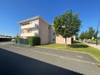  Appartement � vendre 4 pi�ces 85 m�