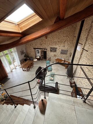  Maison à vendre 4 pièces 137 m²