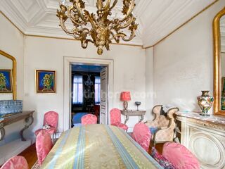  Maison à vendre 8 pièces 352 m²