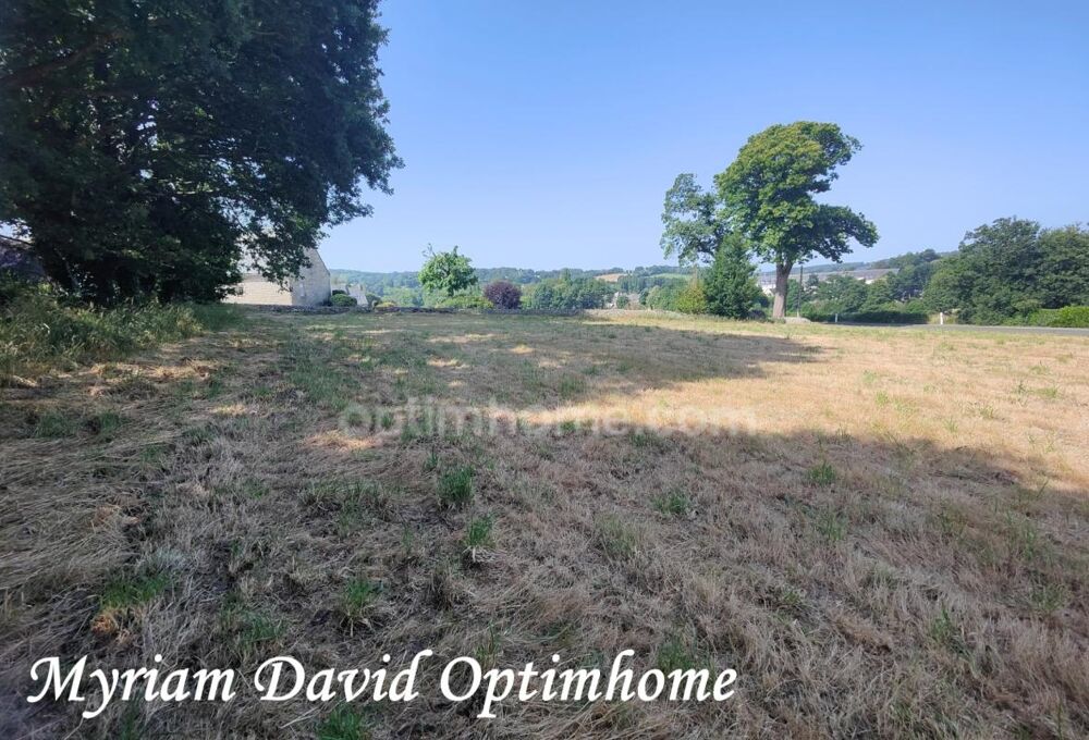 Vente Terrain Terrain à bâtir de 2 260 m² proche de Gouarec Laniscat