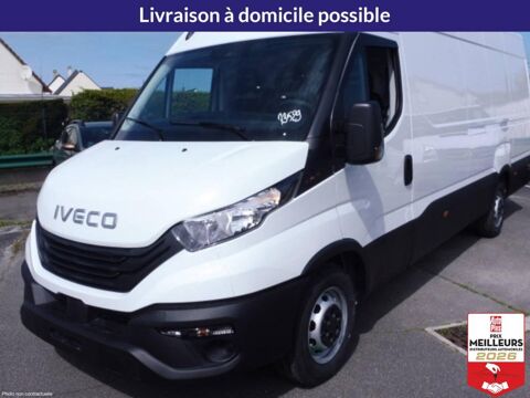 Annonce voiture Iveco Daily 44350 €