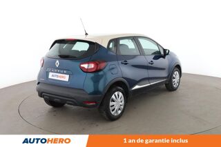 Captur 1.5 dCi Energy Business 90 ch 2017 occasion 92130 Issy-les-Moulineaux