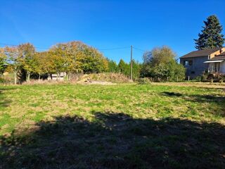  Terrain à vendre 1275 m²