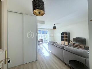  Appartement  vendre 2 pices 50 m