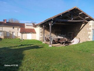  Maison � vendre 3 pi�ces 62 m�