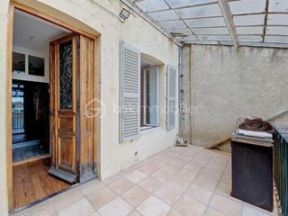 Appartement à vendre 3 pièces 57 m²