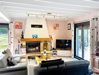  Maison à vendre 5 pièces 130 m²