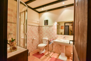  Propriété/château à vendre 9 pièces 200 m²
