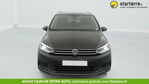 Touran 2.0 TDI 150 DSG7 7pl VW Edition 2025 occasion 69190 Saint-Fons