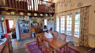  Maison à vendre 5 pièces 127 m²