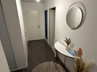  Appartement � vendre 3 pi�ces 58 m�