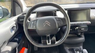 C4 cactus 1.2 PureTech 110 Shine 2016 occasion 60260 Lamorlaye