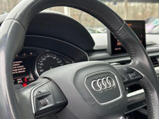 A4 QUATTRO II 2.0 TFSI 252 ULTRA DESIGN S tronic 2018 occasion 78240 Chambourcy
