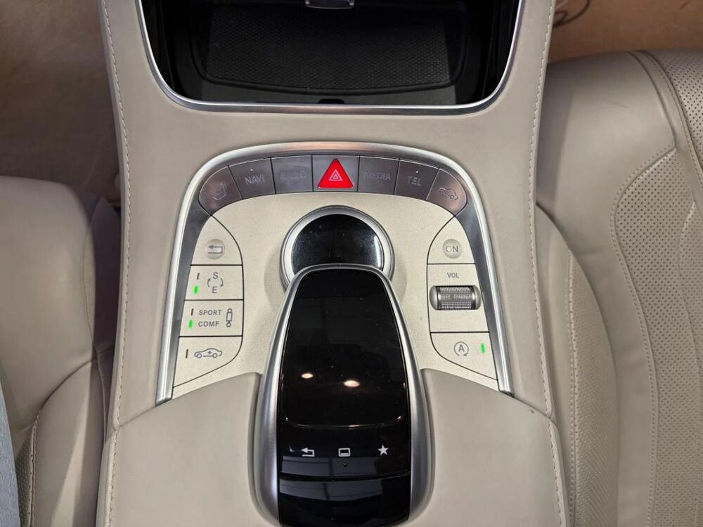 Classe S 350 d Executive 4-Matic A 2016 occasion 87280 Limoges