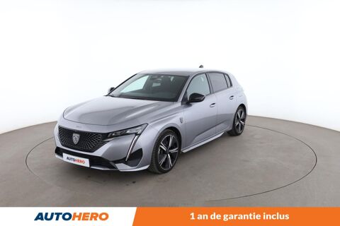 Annonce voiture Peugeot 308 16990 €