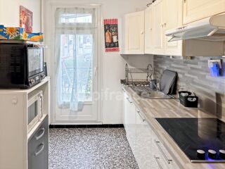  Appartement à vendre 3 pièces 51 m²