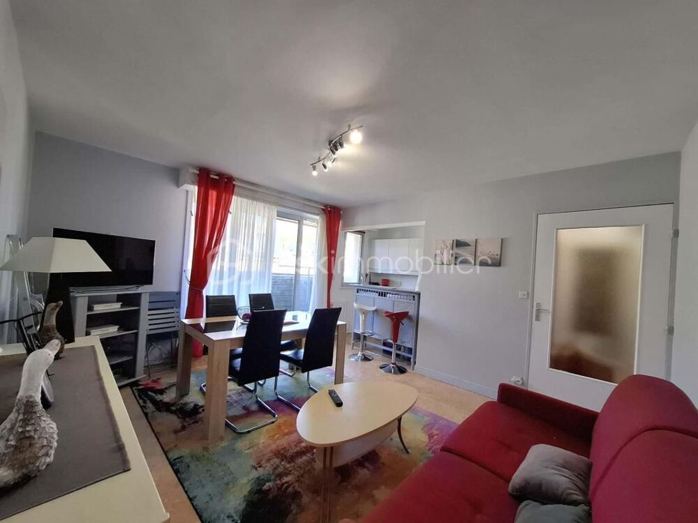 ?? À vendre : Charmant appartement à Bagnoles