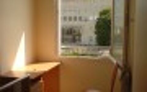  Appartement � louer 1 pi�ce 16 m�