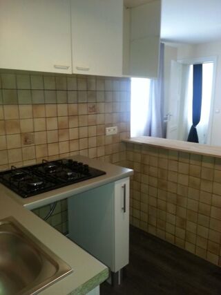  Appartement � louer 2 pi�ces 29 m�