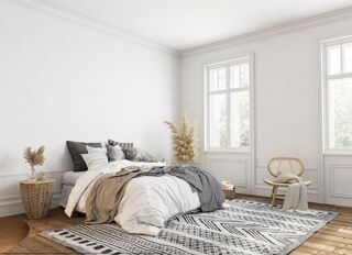  Appartement  vendre 4 pices 80 m