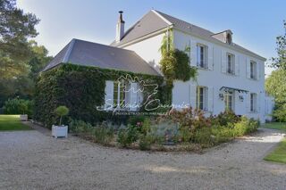  Maison Sully-sur-Loire (45600)