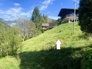  Terrain � vendre 663 m�