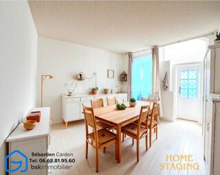  Maison à vendre 5 pièces 76 m²