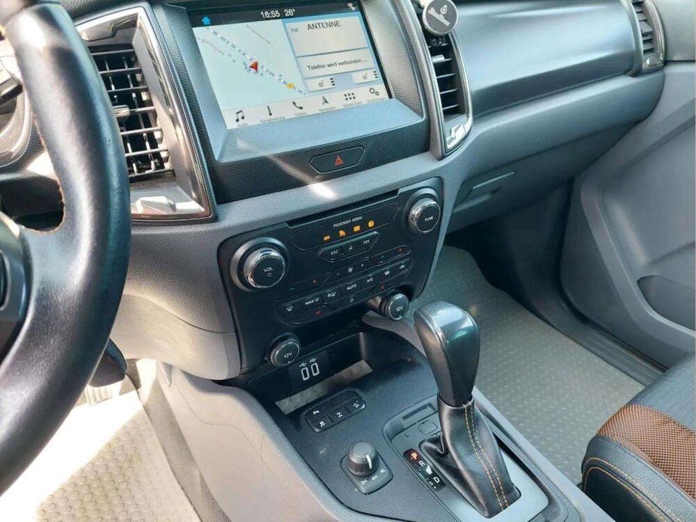 Ranger Wildtrak Double Cabine 3.2 TDCi 200 ch 2018 occasion 33600 Pessac