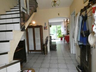  Maison � vendre 7 pi�ces 180 m�