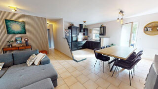  Maison � vendre 4 pi�ces 77 m�