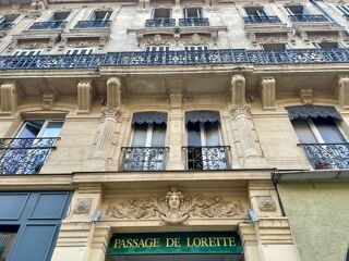  Appartement � louer 1 pi�ce 28 m�