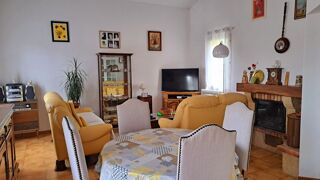  Maison à vendre 4 pièces 122 m²