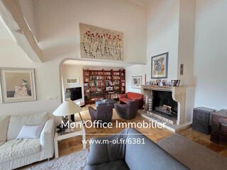  Propriété/château à vendre 12 pièces 377 m²