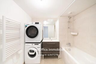 Appartement à vendre 5 pièces 100 m²