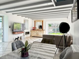  Maison � vendre 6 pi�ces 150 m�