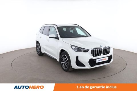 X1 sDrive20i M Sport DKG7 170 ch 2026 occasion 92130 Issy-les-Moulineaux