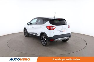 Captur 1.2 TCe Energy Wave 120 ch 2016 occasion 92130 Issy-les-Moulineaux