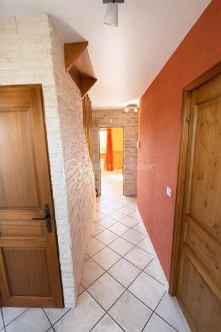  Maison � vendre 8 pi�ces 139 m�