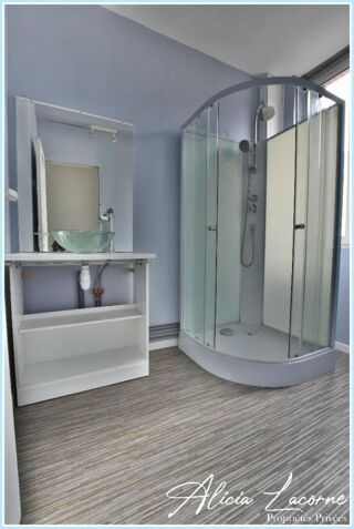  Maison à vendre 3 pièces 52 m²