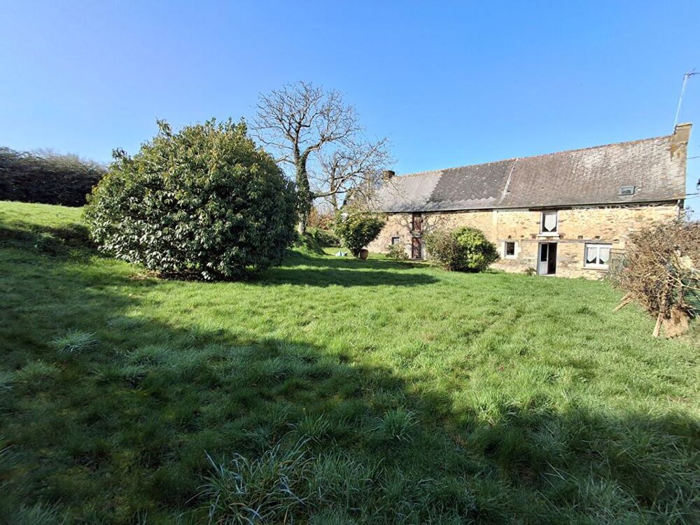 Maison familiale 4 chambres ,97,50 m² ,Taupont