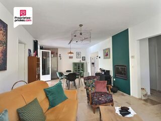  Maison à vendre 5 pièces 105 m²