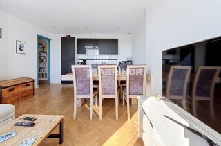  Appartement à vendre 3 pièces 59 m²