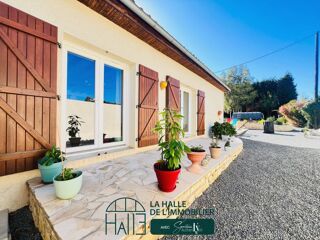 Maison 5 pièces 146 m² · à Terres de Haute Charente · 146 m² · 193 500 €