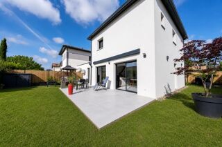  Maison à vendre 4 pièces 110 m²