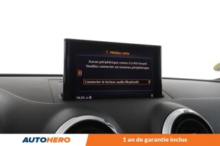 A3 1.6 TDI 116 ch 2019 occasion 92130 Issy-les-Moulineaux