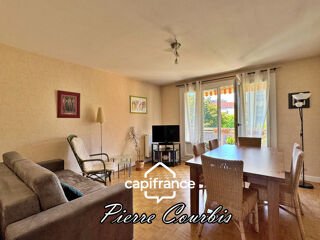  Appartement à vendre 3 pièces 68 m²