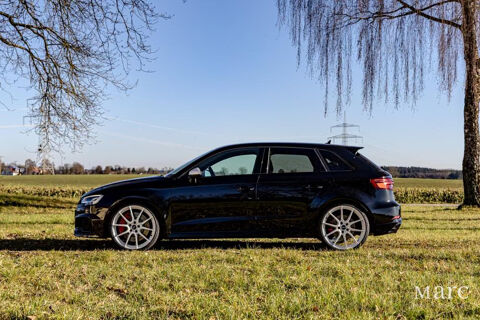 RS3 2.5 TFSI quattro – 5 cylindres HU Neuf 2019 occasion 33000 Bordeaux