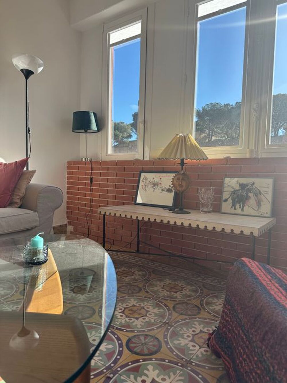 Location Appartement Appartement de 92m2 à louer sur Perpignan Perpignan